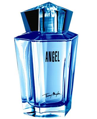 does macy's refill angel perfume